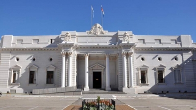 Frente Progresista, la mayoría en Diputados
