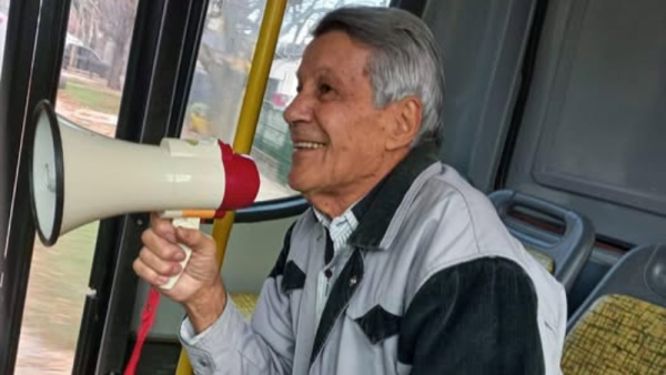 Raúl Zavattero, el mejor de los nuestros