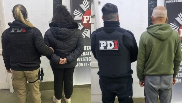 Allanamientos en Baigorria por tráfico de nalbufina: dos detenidos y secuestro de ampollas, dinero y un arma