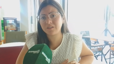 Antonella García presentó un proyecto de declaración de emergencia hídrica en sectores críticos