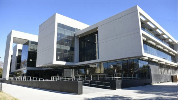 Condenan a 5 años de prisión a un hombre por dos robos en la ciudad
