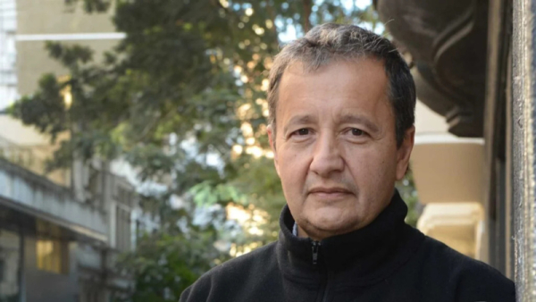 "El proyecto del gobierno nacional es militarizar las calles"