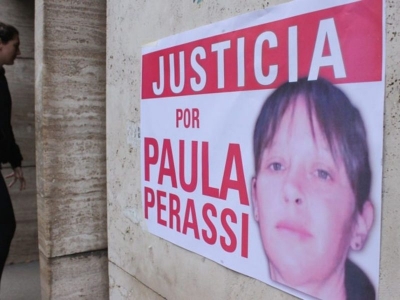 Paula Perassi: todos absueltos por el beneficio de la duda
