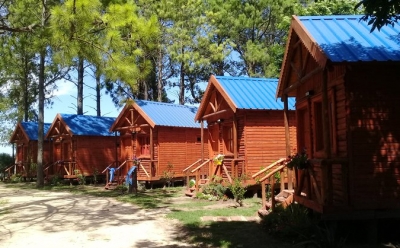 Seguirá preso quien secuestró a cuatro personas y una beba en el camping Municipal de Puerto