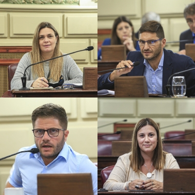 El bloque UCR de diputados cerca de los 400 proyectos