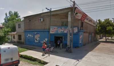 Foto Google (año 2013)