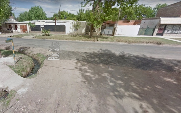 Condenan a 2 años a una joven por tenencia y abuso de armas