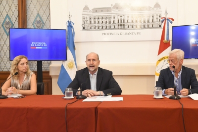 “Queremos motivar a quienes están atendiendo de la mejor manera a nuestra gente y capacitándose”