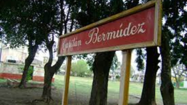 Mujer atacada por un pitbull