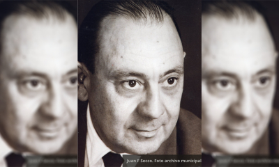 La hegemonía de la familia Secco