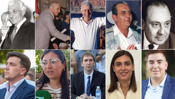Baigorria necesita un nuevo Pacto Social