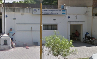 Baigorria rumbo al octavo concejal