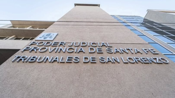 Condenaron a 11 años de prisión a un hombre por abusar de una menor